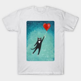 Follow Your Heart T-Shirt